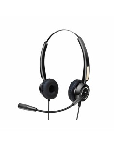 Auriculares Sony WH-1000XM4 Preto Bluetooth | Tienda24 Tienda24.eu