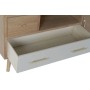 Buffet DKD Home Decor Métal Bois de paulownia (120 x 40 x 78.5 cm) de DKD Home Decor, Buffets, crédences et vaisseliers - Réf...