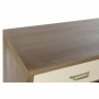 Sideboard DKD Home Decor Metal Paolownia wood (120 x 40 x 78.5 cm) by DKD Home Decor, Sideboards - Ref: S3022646, Price: 327,...