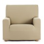 Armchair slipcovers Eysa BRONX Beige 70 x 110 x 110 cm by Eysa, Armchairs - Ref: D1606313, Price: 34,96 €, Discount: %