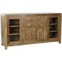 Aparador DKD Home Decor Natural Acácia 150 x 40 x 81 cm de DKD Home Decor, Armários e aparadores - Ref: S3022658, Preço: 560,...