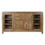 Aparador DKD Home Decor Natural Acácia 150 x 40 x 81 cm de DKD Home Decor, Armários e aparadores - Ref: S3022658, Preço: 560,...