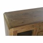 Buffet DKD Home Decor Naturel Acacia 150 x 40 x 81 cm de DKD Home Decor, Buffets, crédences et vaisseliers - Réf : S3022658, ...