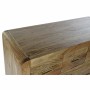 Cassettiera DKD Home Decor Naturale Acacia Coloniale 110 x 45 x 108 cm di DKD Home Decor, Comò e cassettiere - Rif: S3022665,...