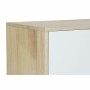 Aparador DKD Home Decor Madeira de paulónia Madeira MDF (100 x 35 x 65 cm) de DKD Home Decor, Armários e aparadores - Ref: S3...