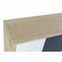 Aparador DKD Home Decor Madeira de paulónia Madeira MDF (100 x 35 x 65 cm) de DKD Home Decor, Armários e aparadores - Ref: S3...