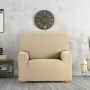 Armchair slipcovers Eysa BRONX Beige 70 x 110 x 110 cm by Eysa, Armchairs - Ref: D1606313, Price: 34,96 €, Discount: %