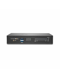 Firewall SonicWall TZ470 AVAILABILITY de SonicWall, Routers - Ref: S55009301, Precio: 920,76 €, Descuento: %