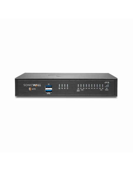 Firewall SonicWall TZ470 AVAILABILITY | Tienda24 Tienda24.eu