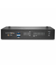 Router UBIQUITI ER-X-SFP Ethernet LAN x 5 SFP x 1 | Tienda24 Tienda24.eu