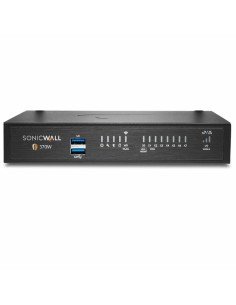 Router Trendnet TWG-431BR Black | Tienda24 Tienda24.eu