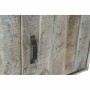 Buffet DKD Home Decor Métal Bois de manguier (140 x 43 x 75 cm) de DKD Home Decor, Buffets, crédences et vaisseliers - Réf : ...