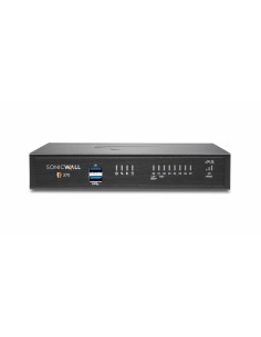 Firewall SonicWall 02-SSC-6820 da SonicWall, Router - Ref: S55009374, Precio: 1,00 €, Descuento: %