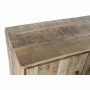 Anrichte DKD Home Decor Metall Mango-Holz (140 x 43 x 75 cm) von DKD Home Decor, Buffets - Ref: S3022711, Preis: 643,47 €, Ra...