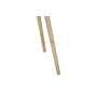 Scrivania DKD Home Decor Legno MDF (120 x 50 x 98.5 cm) di DKD Home Decor, Scrivanie e tavoli per computer - Rif: S3022721, P...