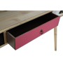 Desk DKD Home Decor MDF Wood (120 x 50 x 98.5 cm) | Tienda24 - Global Online Shop Tienda24.eu