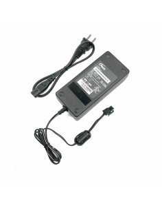 Laptop Charger NGS NGS-ACCESORIOS-0139 60 W | Tienda24 Tienda24.eu