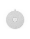 Micrófono Logitech 952-000038 Blanco | Tienda24 Tienda24.eu