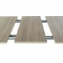 Tavolo da Pranzo DKD Home Decor 8424001808649 Metallo Legno MDF 160 x 90 x 76 cm 75 cm di DKD Home Decor, Tavoli standard - R...