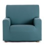 Armchair slipcovers Eysa BRONX Emerald Green 70 x 110 x 110 cm by Eysa, Armchairs - Ref: D1606315, Price: 34,96 €, Discount: %