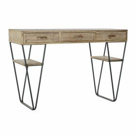 Table Basse DKD Home Decor Métal MDF (110 x 55 x 46 cm) | Tienda24 - Global Online Shop Tienda24.eu