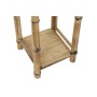 Side table DKD Home Decor Rattan (36 x 36 x 85 cm) by DKD Home Decor, Tables - Ref: S3022925, Price: 72,06 €, Discount: %