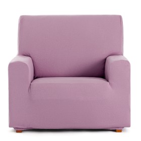 Armchair slipcovers Eysa BRONX Pink 70 x 110 x 110 cm by Eysa, Armchairs - Ref: D1606317, Price: 34,96 €, Discount: %