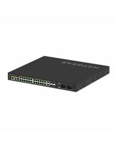 Switch Netgear GS524UP-100EUS 48 Gbps | Tienda24 Tienda24.eu