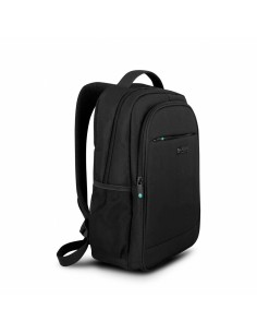 Laptop Case Targus CN418EU Black 18" | Tienda24 Tienda24.eu