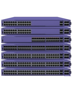 Switch Extreme Networks 5520-24X da Extreme Networks, Switch di rete - Ref: S55011455, Precio: 14,00 €, Descuento: %