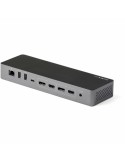 3-Port USB Hub Startech TB3CDK2DHUE | Tienda24 Tienda24.eu