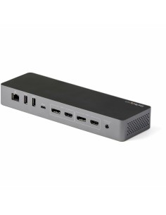 USB-zu-Ethernet-Adapter Trendnet TU3-ETGH3 Weiß | Tienda24 Tienda24.eu