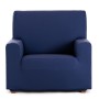 Armchair slipcovers Eysa BRONX Blue 70 x 110 x 110 cm by Eysa, Armchairs - Ref: D1606318, Price: 34,96 €, Discount: %