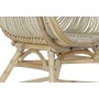 Chaise de jardin DKD Home Decor Multicouleur Naturel Rotin 61 x 58 x 92 cm 62 x 62 x 92 cm de DKD Home Decor, Chaises de tabl...