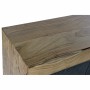 Anrichte DKD Home Decor 8424001826971 145 x 42 x 74 cm Schwarz Braun Akazienholz von DKD Home Decor, Buffets - Ref: S3023105,...