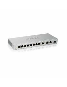 Desktop Switch ZyXEL GS1200-8-EU0101F 16 Gbps LAN RJ45 x 8 | Tienda24 Tienda24.eu