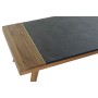 Table de Salle à Manger DKD Home Decor Bois Acacia 130 x 60,5 x 45 cm de DKD Home Decor, Tables de jardin - Réf : S3023108, P...