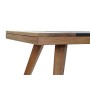 Table de Salle à Manger DKD Home Decor Bois Acacia 130 x 60,5 x 45 cm de DKD Home Decor, Tables de jardin - Réf : S3023108, P...