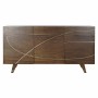 Buffet DKD Home Decor Acacia (145 x 41 x 76 cm) de DKD Home Decor, Buffets, crédences et vaisseliers - Réf : S3023111, Prix :...