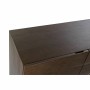 Buffet DKD Home Decor Acacia (145 x 41 x 76 cm) de DKD Home Decor, Buffets, crédences et vaisseliers - Réf : S3023111, Prix :...