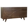 Aparador DKD Home Decor Acácia (145 x 41 x 76 cm) de DKD Home Decor, Armários e aparadores - Ref: S3023111, Preço: 621,94 €, ...