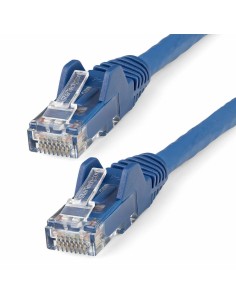 Cable de Red Rígido FTP Categoría 5e GEMBIRD FPC-5004E-SOL Gris 305 m | Tienda24 Tienda24.eu