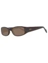 Herrensonnenbrille Guess GU653NBRN-151 Ø 51 mm | Tienda24 Tienda24.eu