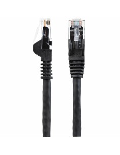 Cable de Red Rígido UTP Categoría 6 Startech DB9CONCABL6 1,8 m | Tienda24 Tienda24.eu