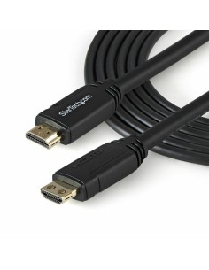 Cable HDMI Sandberg 308-98 Blanco 2 m | Tienda24 Tienda24.eu