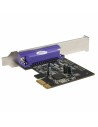 Carte PCI Startech PEX1P2 | Tienda24 Tienda24.eu