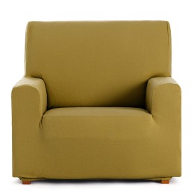 Armchair slipcovers Eysa BRONX Mustard 70 x 110 x 110 cm by Eysa, Armchairs - Ref: D1606320, Price: 34,96 €, Discount: %