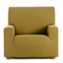 Funda para sillón Eysa BRONX Mostaza 70 x 110 x 110 cm de Eysa, Sillones - Ref: D1606320, Precio: 34,96 €, Descuento: %