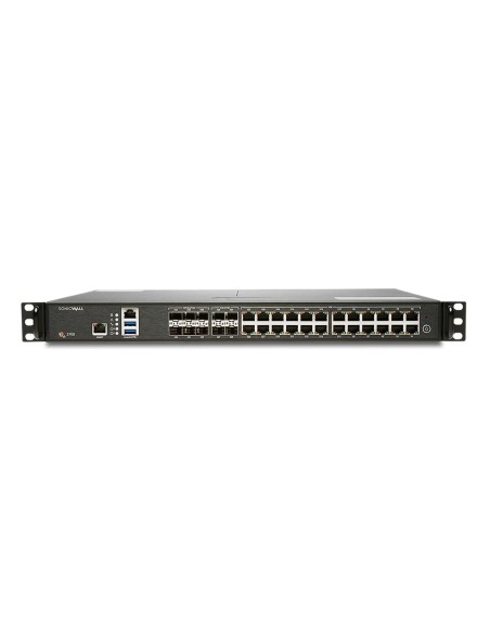 Firewall SonicWall 02-SSC-8207 | Tienda24 Tienda24.eu