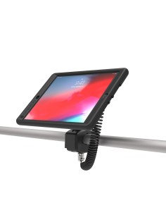 Tablet Mount MacLean MC-468W White | Tienda24 Tienda24.eu